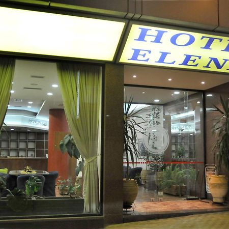 Hotel Elena 라미아 외부 사진
